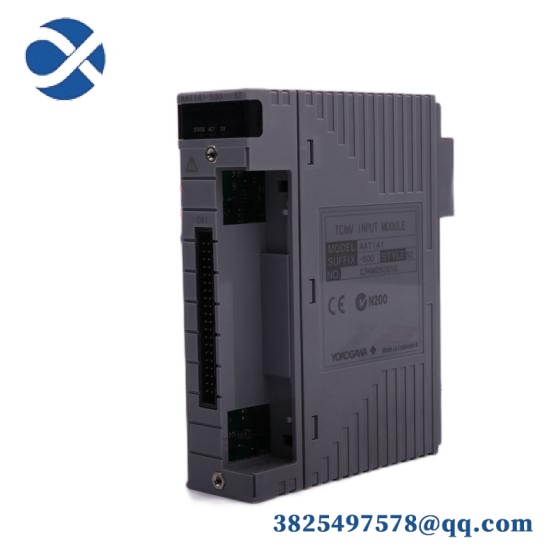 YOKOGAWA AAI135-S00 Analog Input Module