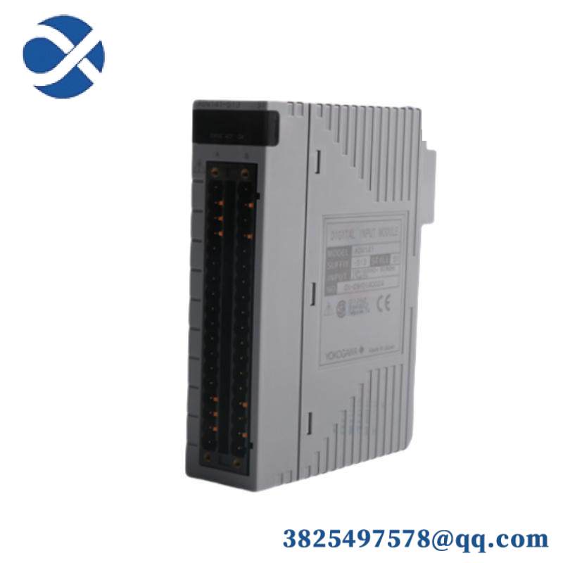 Yokogawa ADV141-S13 S1 Digital Input Module