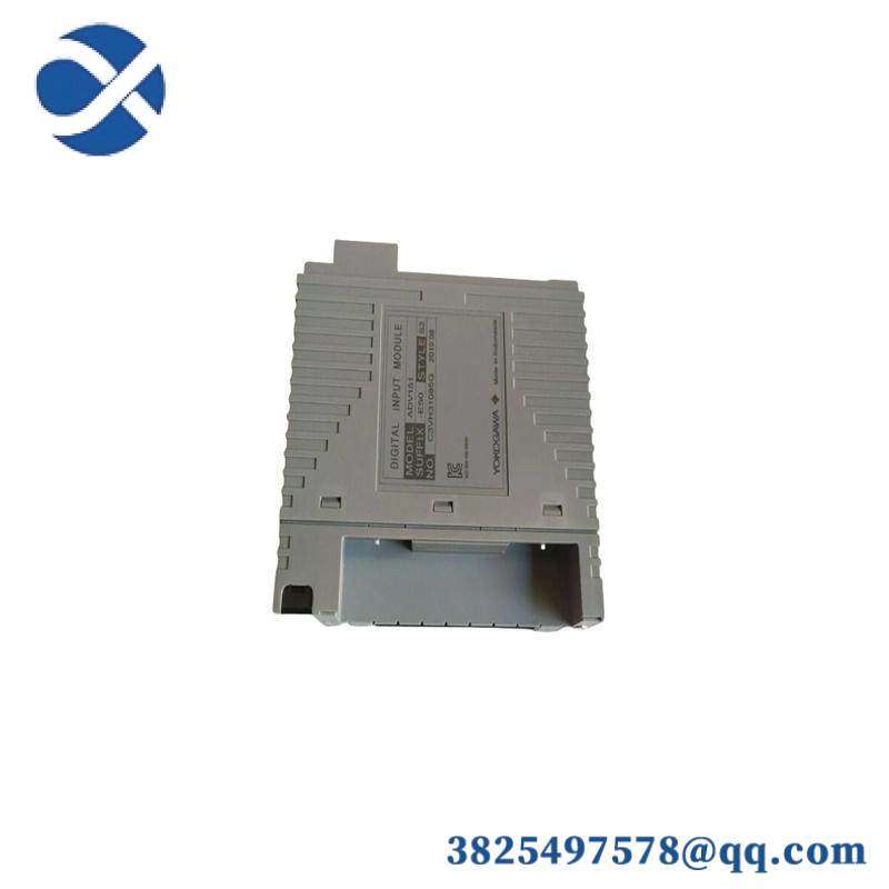 Yokogawa ADV151-E50 S2 DIGITAL INPUT MODULE