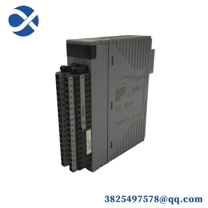 Yokogawa ADV157-S00 Digital Input Module