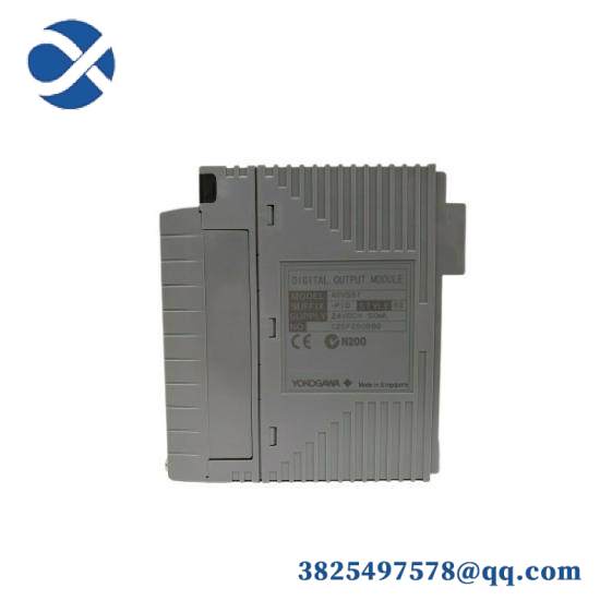 Yokogawa ADV551-P10  Digital Output Module