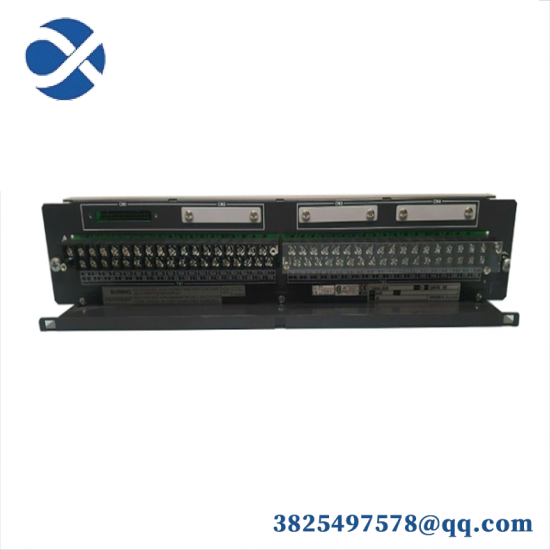 YOKOGAWA AED5D-05 Terminal Board