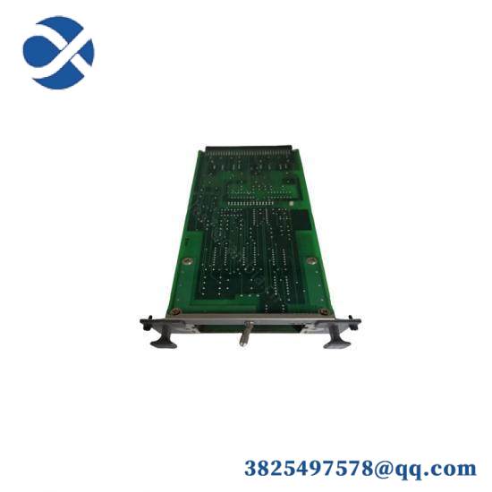 YOKOGAWA AIP171 S2 Control Module