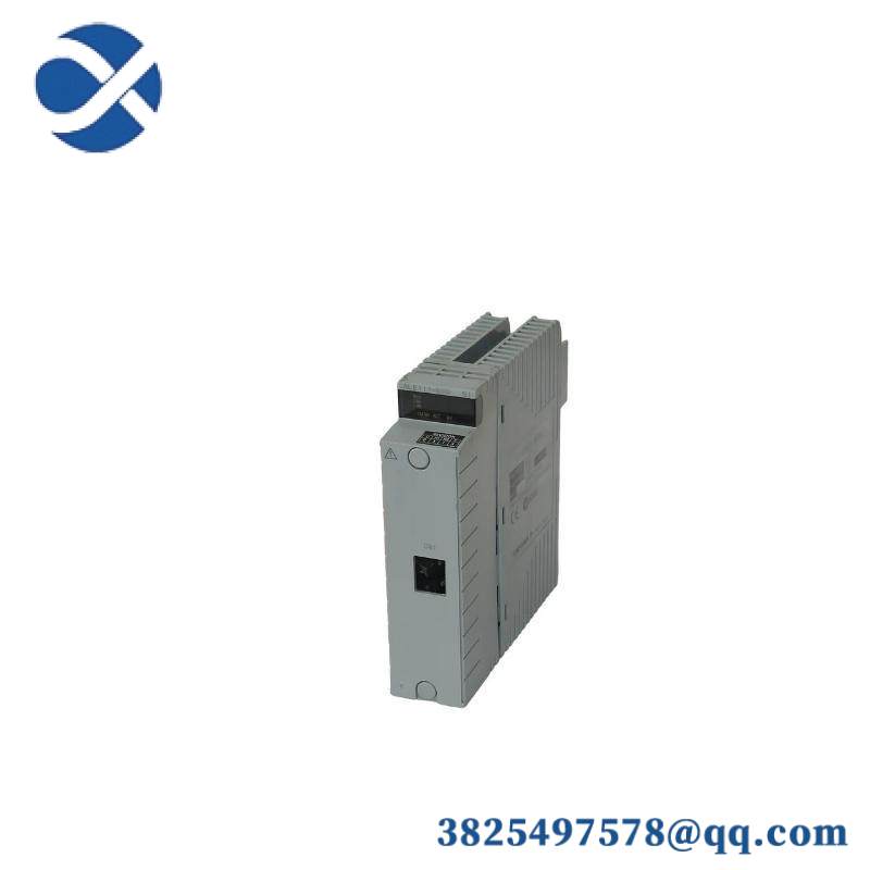 YOKOGAWA ALE111-S00 Ethernet Communication Module