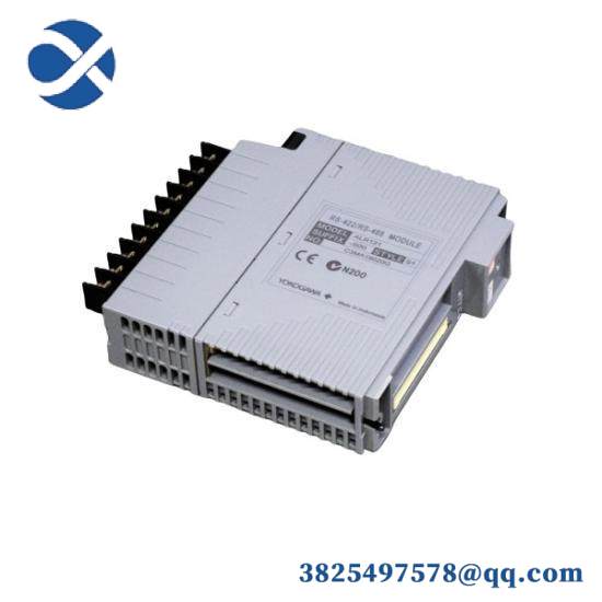 Yokogawa SRM530-000  DCS Module