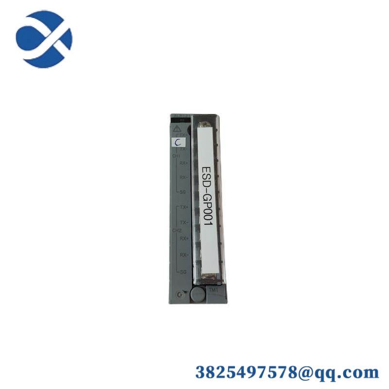 YOKOGAWA ALR121-S01 S1 Communication Module