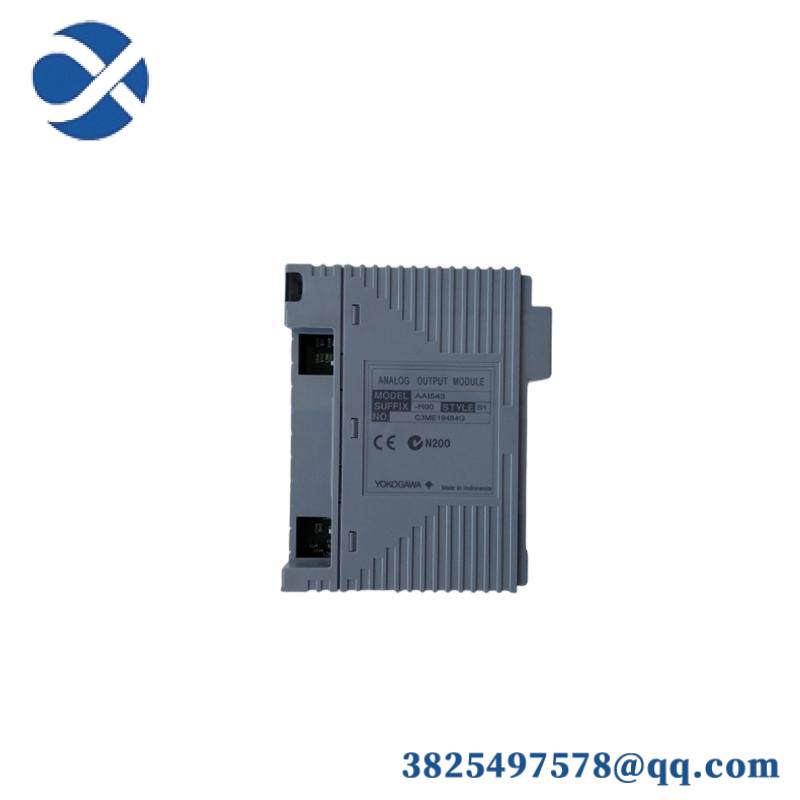 Yokogawa ALR121-S51 Serial Communication Module