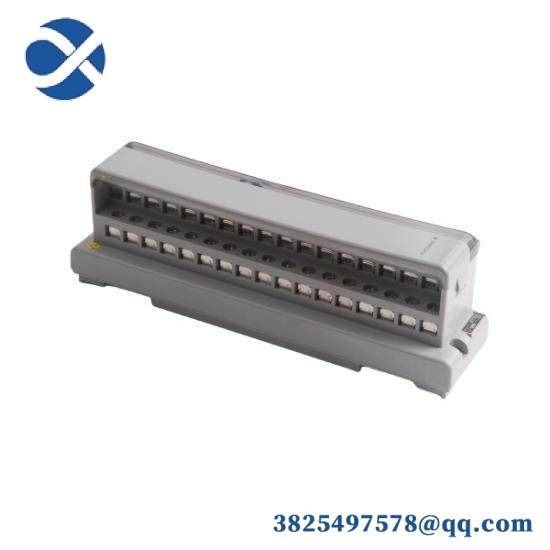 Yokogawa AMM12T  Voltage Input Multiplexer Module