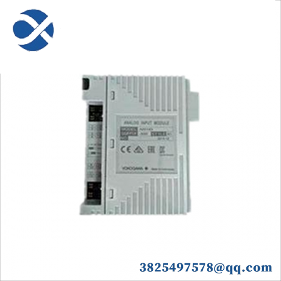 YOKOGAWA ST5*A Module