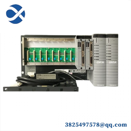 YOKOGAWA ANB10D-425 ESB Bus Node Units