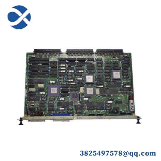 YOKOGAWA ASS9881 DE-02 COMMUNICATION MODULE