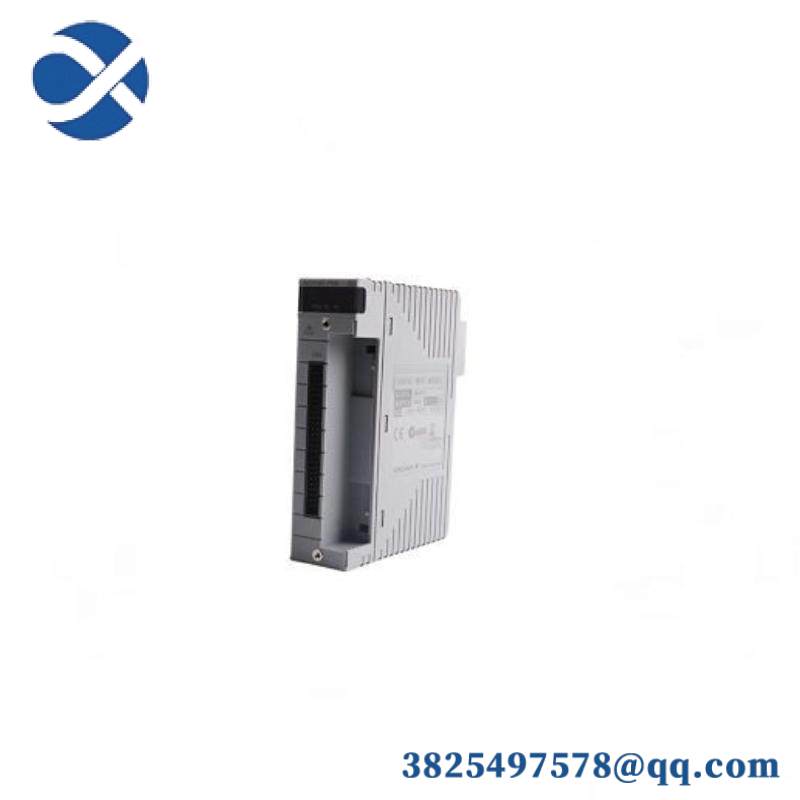 Yokogawa ATK4A-00 S1 Analog Input Module