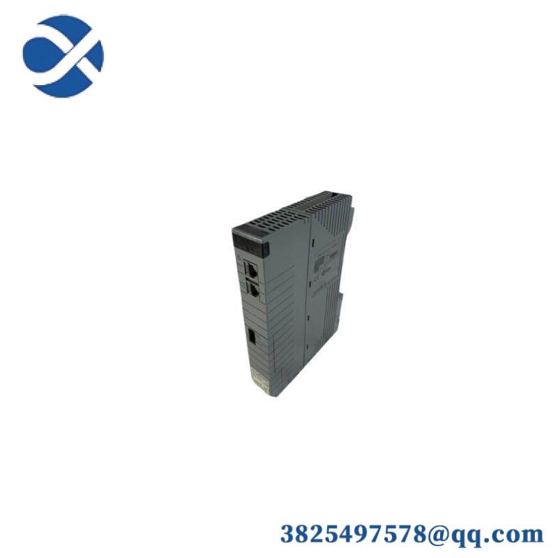 Yokogawa CP401-11 S1 Processor Module