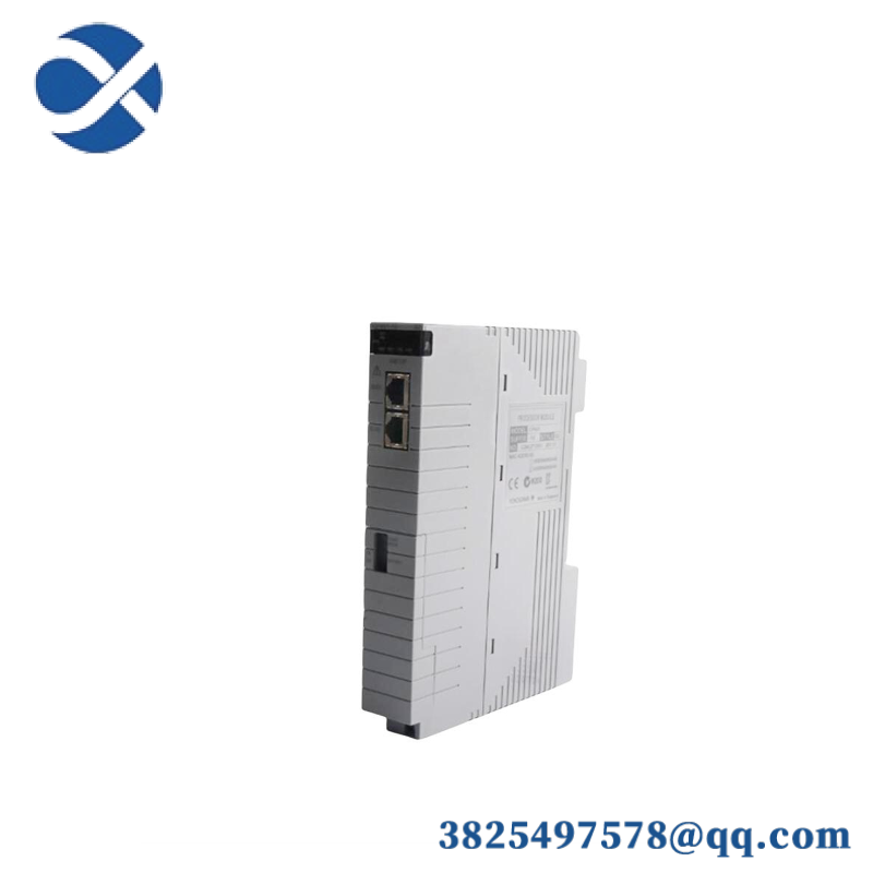 YOKOGAWA CP451-10S2 PLC Processor Module