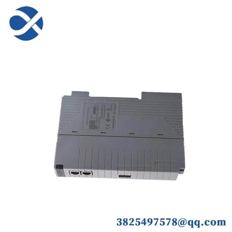 Yokogawa CP451-50 S2 Processor Module