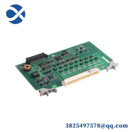 Yokogawa CP99AA  Processor Board