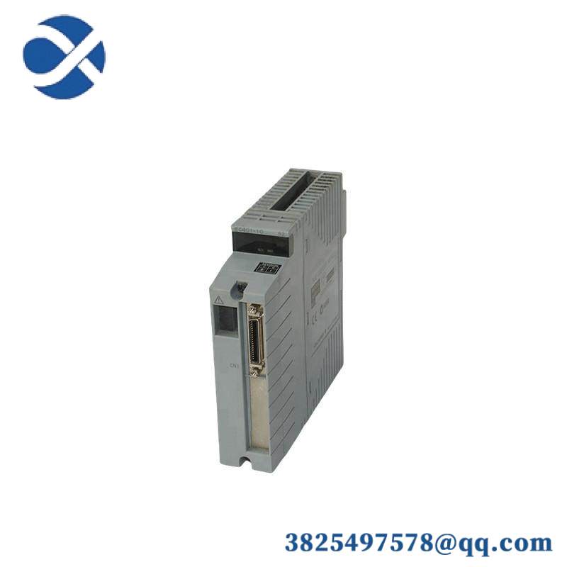 Yokogawa EC401-10 ESB Bus Coupler Module
