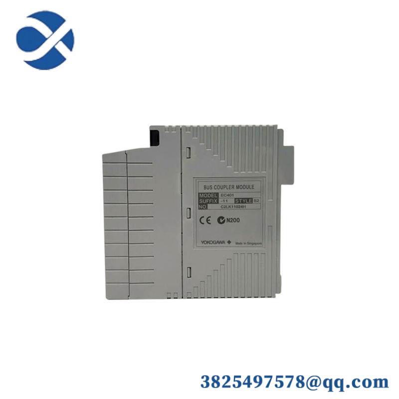 YOKOGAWA EC401-11 COMMUNICATION MODULE