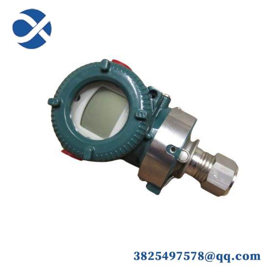 Yokogawa EJX530A  Pressure Transmitter