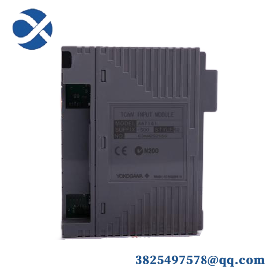 YOKOGAWA ER5*C Input Module