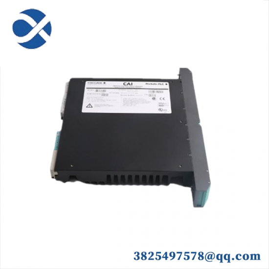 YOKOGAWA PSCAIAAN Critical Analog Input Module