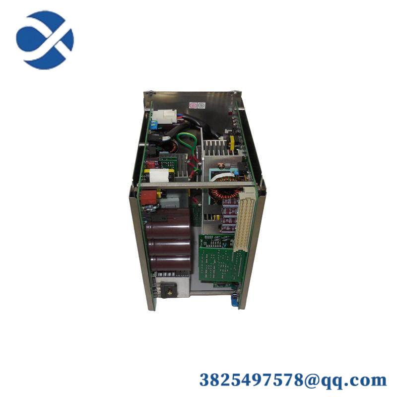 Yokogawa PW101 S2 Power Module ﻿
