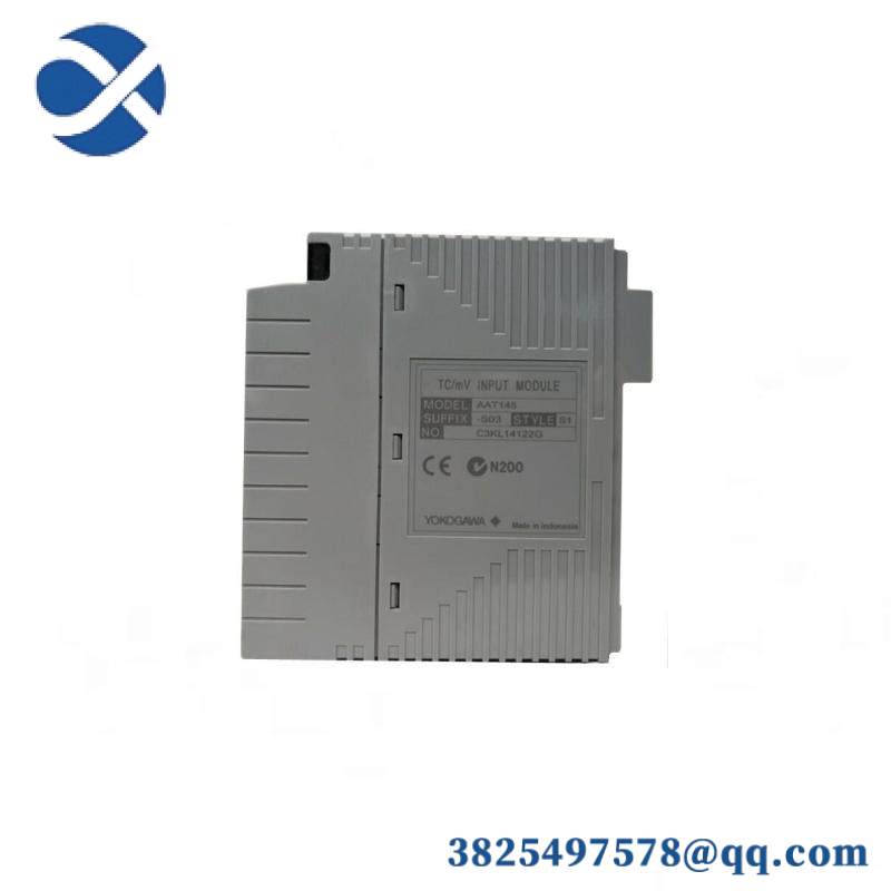 YOKOGAWA PW301 S4 Power Module