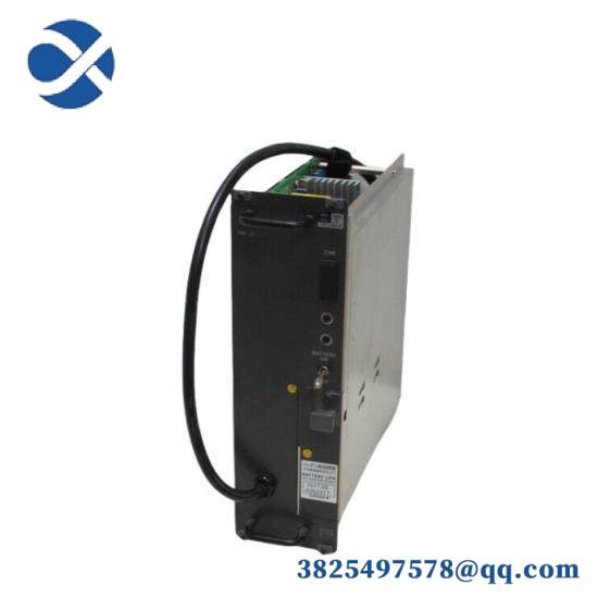 Yokogawa PW302 S4 Power Supply