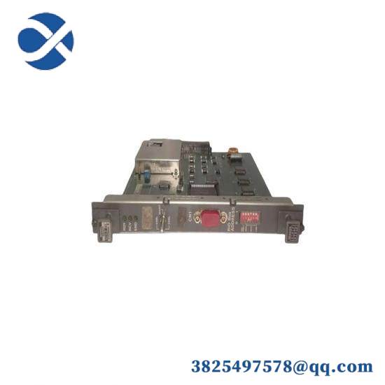 YOKOGAWA RB401-S2 Bus Module