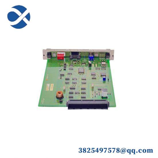 YOKOGAWA RB401-S4 Bus Module