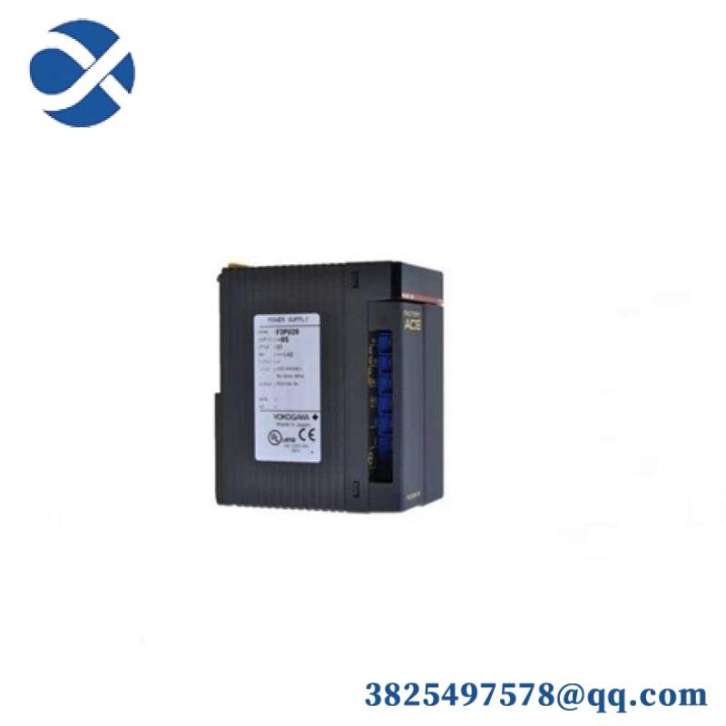 YOKOGAWA SDV531-S23 S1 Digital Output Module