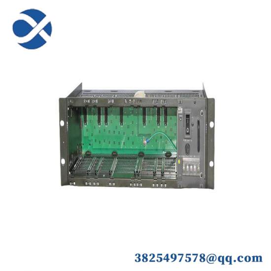 YOKOGAWA YNT511D Optical Bus Repeater