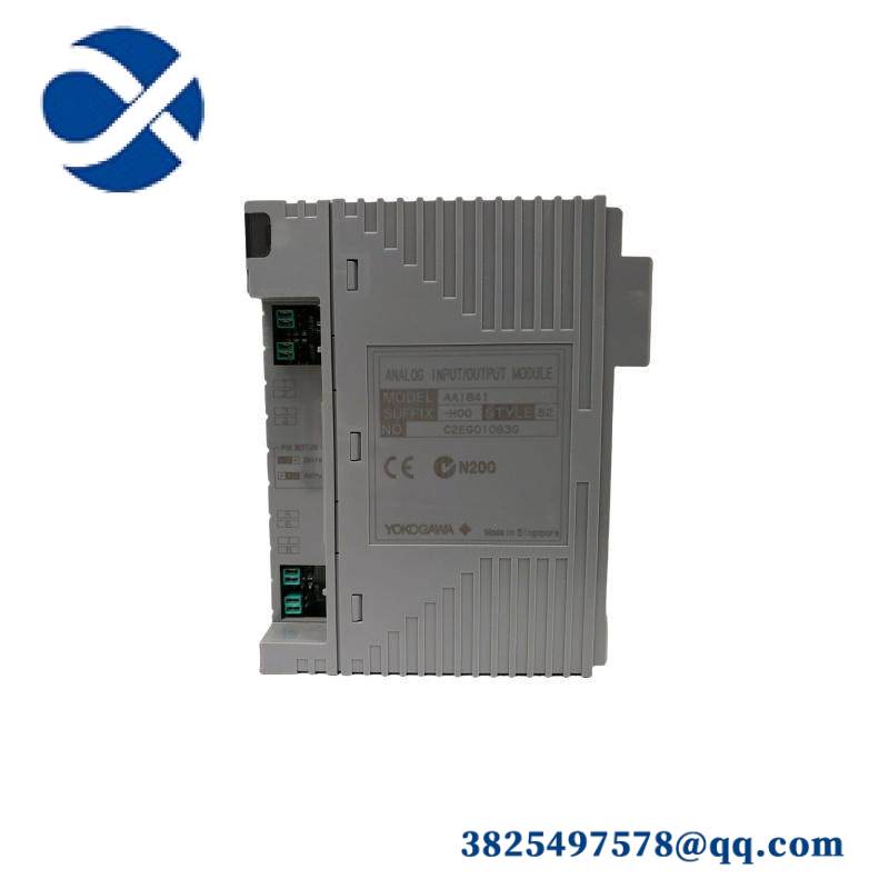 Yokogawa AIP830-001/EIM