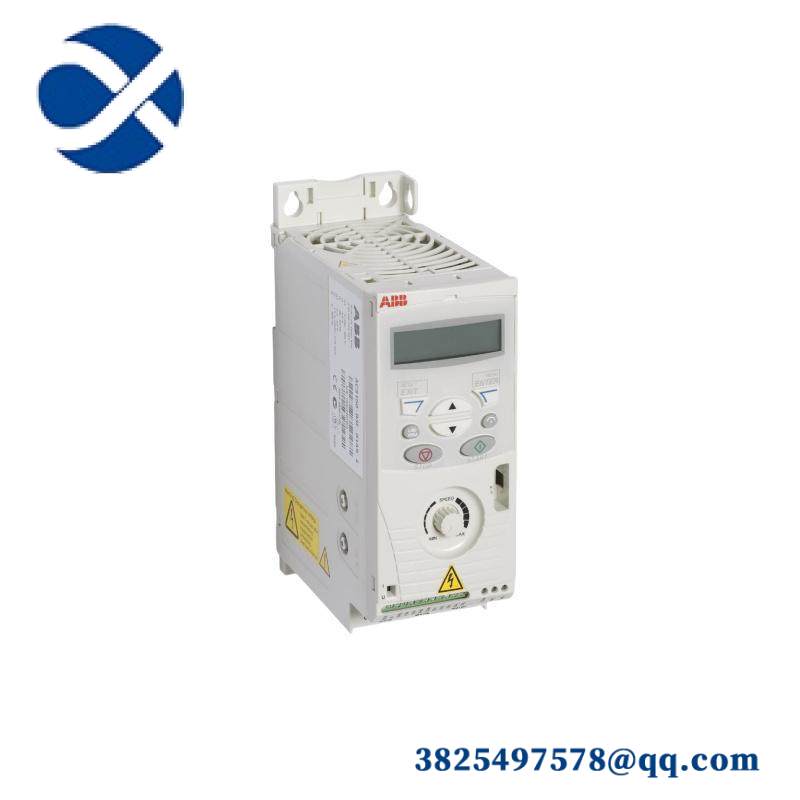 ABB ACS150-03E-03A5-2 Low voltage AC drives