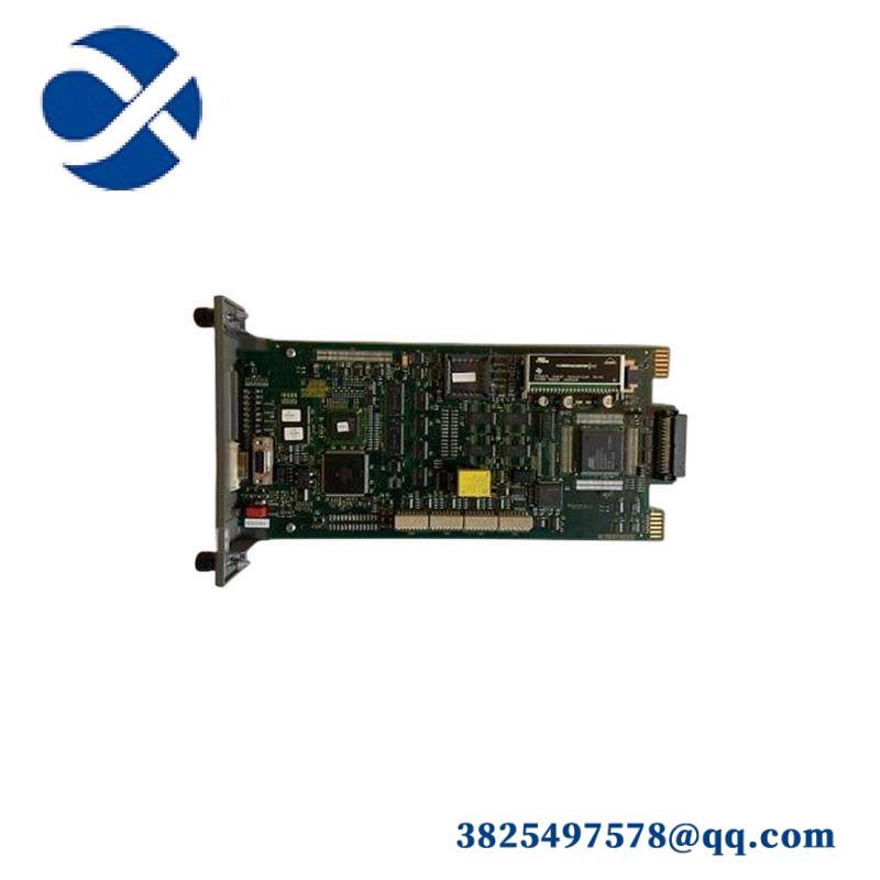 ABB INIIT13 Transfer Module