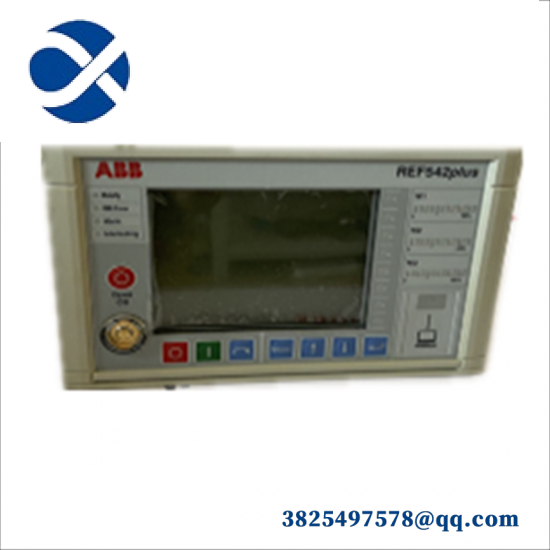 ABB IT94-3 HESG440310R2