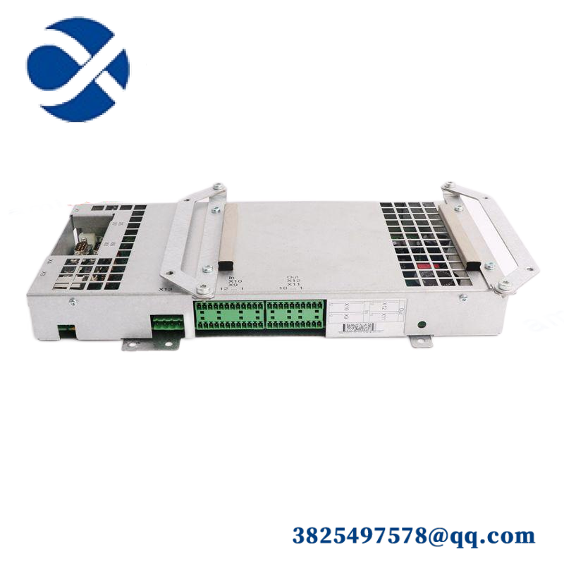 ABB IT94-3 HESG440310R2