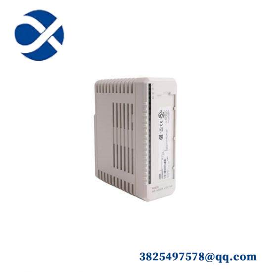 ABB REX010 HESG324426R0001