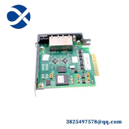 B&R 接口处理器3IF26060-1