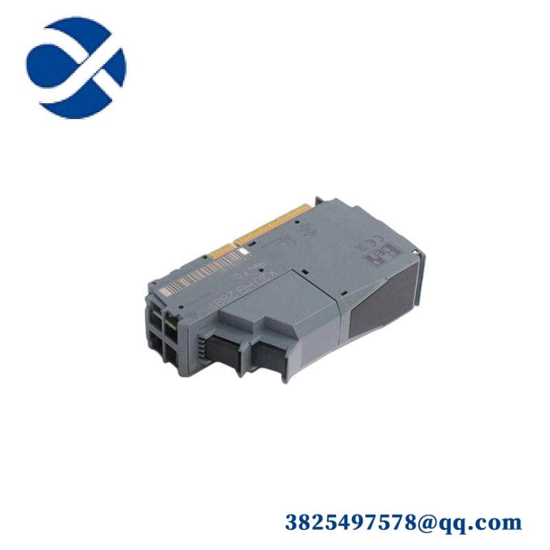 B&R 输入模块X67AI1223