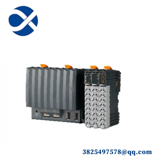 B&R X20DI6371B&R输入模块