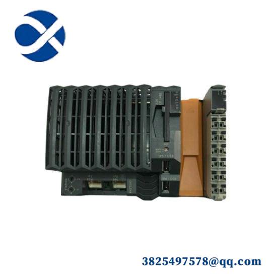 B&R 8LSA44-E3030D200-0