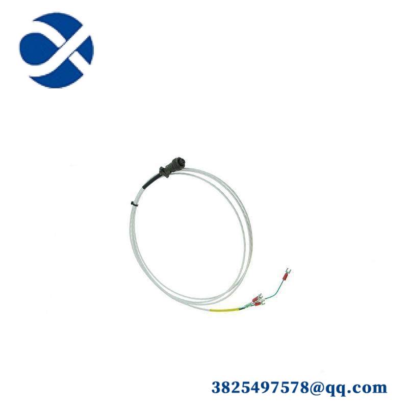 BENTLY NEVADA 16710-33 Interconnect Cable
