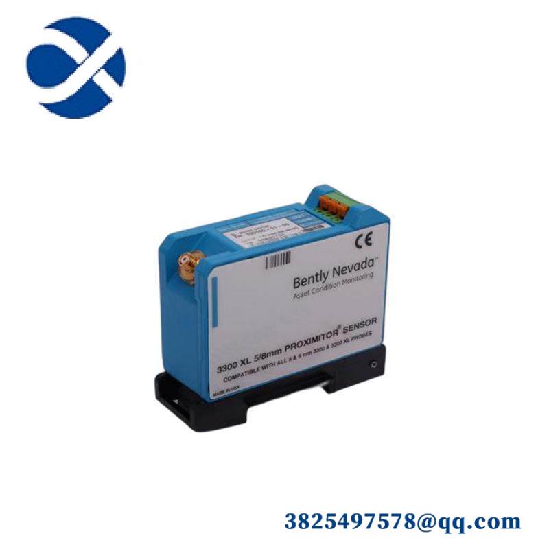 Bently Nevada 330780-51-CN Proximitor Sensor