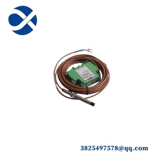 Emerson IC697MEM735RR