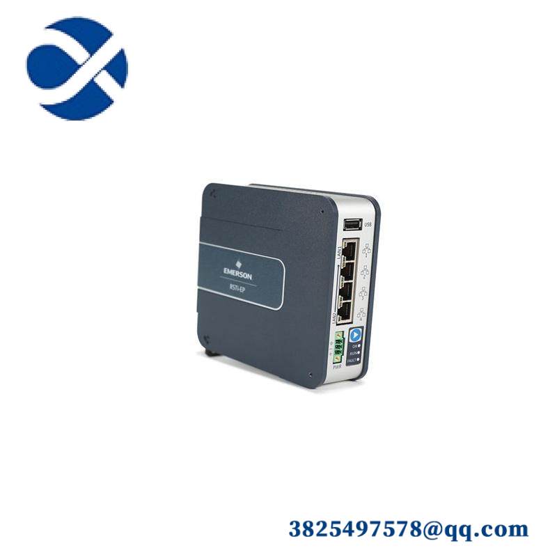 EMERSON EPSCPE100-ABAE