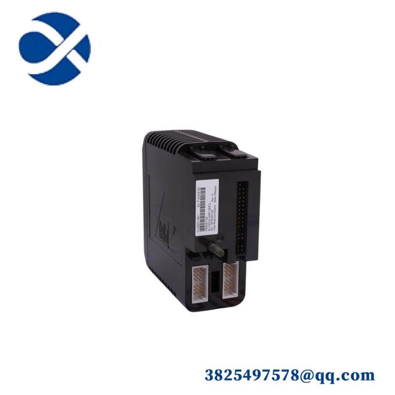 EMERSON KJ3204X1-BA1 12P3275X032 VE4002S1T2B5 Output Module