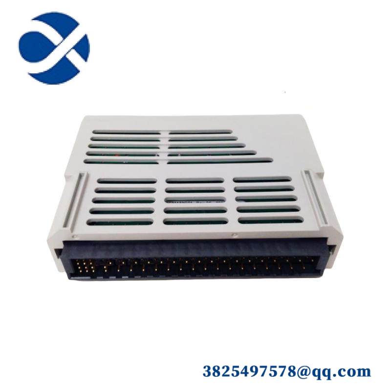 Emerson Ovation 1C31132G01 Analog Output