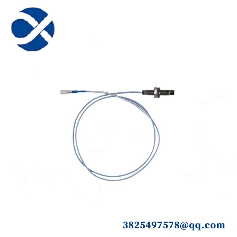 EMERSON EZ1900-045 Eddy current sensor extension cable
