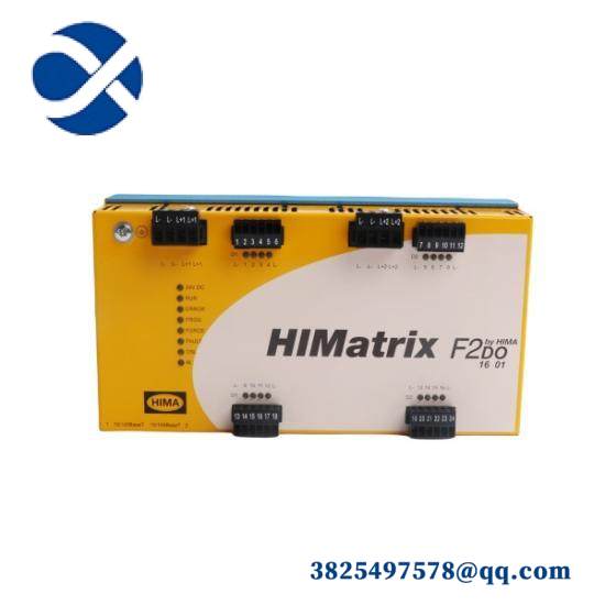 Hima H4135A Brand New